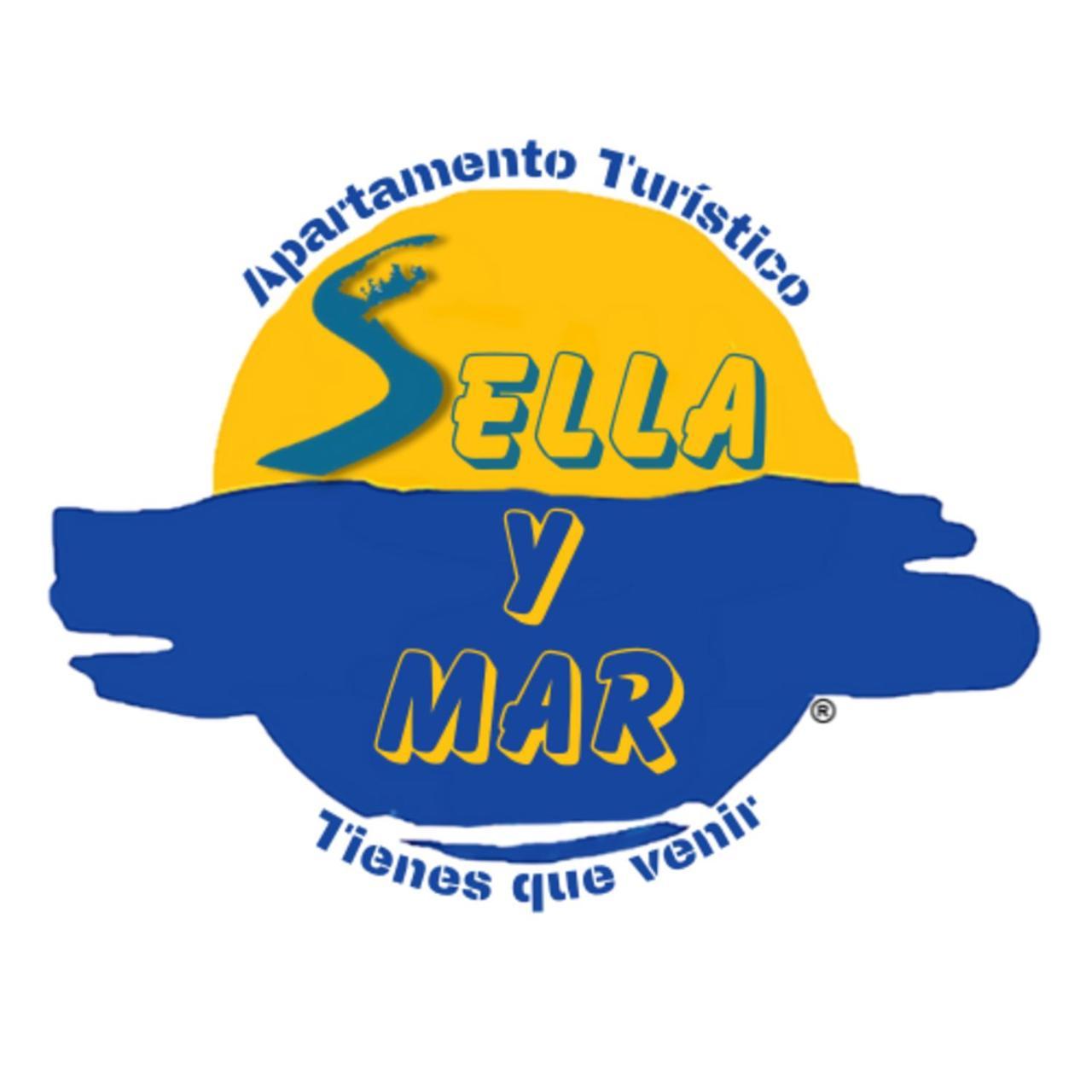 Apartamento Sella Y Mar - Vut12As Ribadesella Kültér fotó
