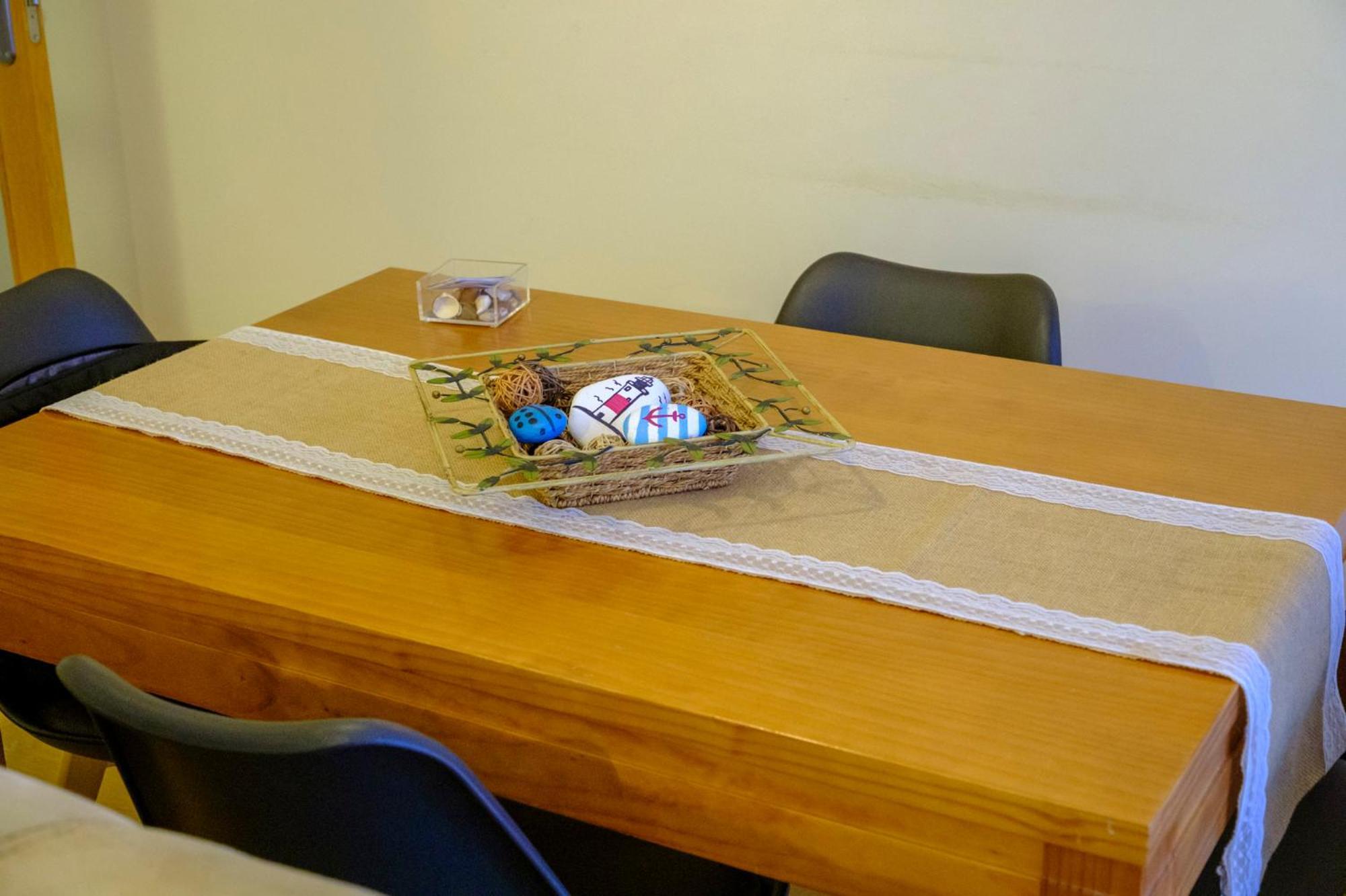 Apartamento Sella Y Mar - Vut12As Ribadesella Kültér fotó