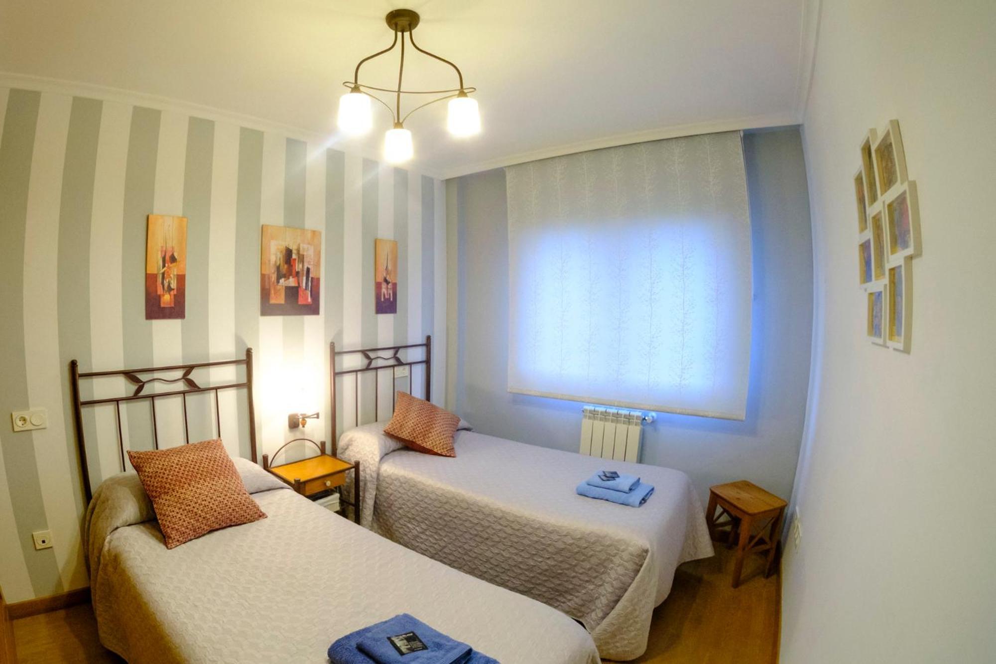 Apartamento Sella Y Mar - Vut12As Ribadesella Kültér fotó