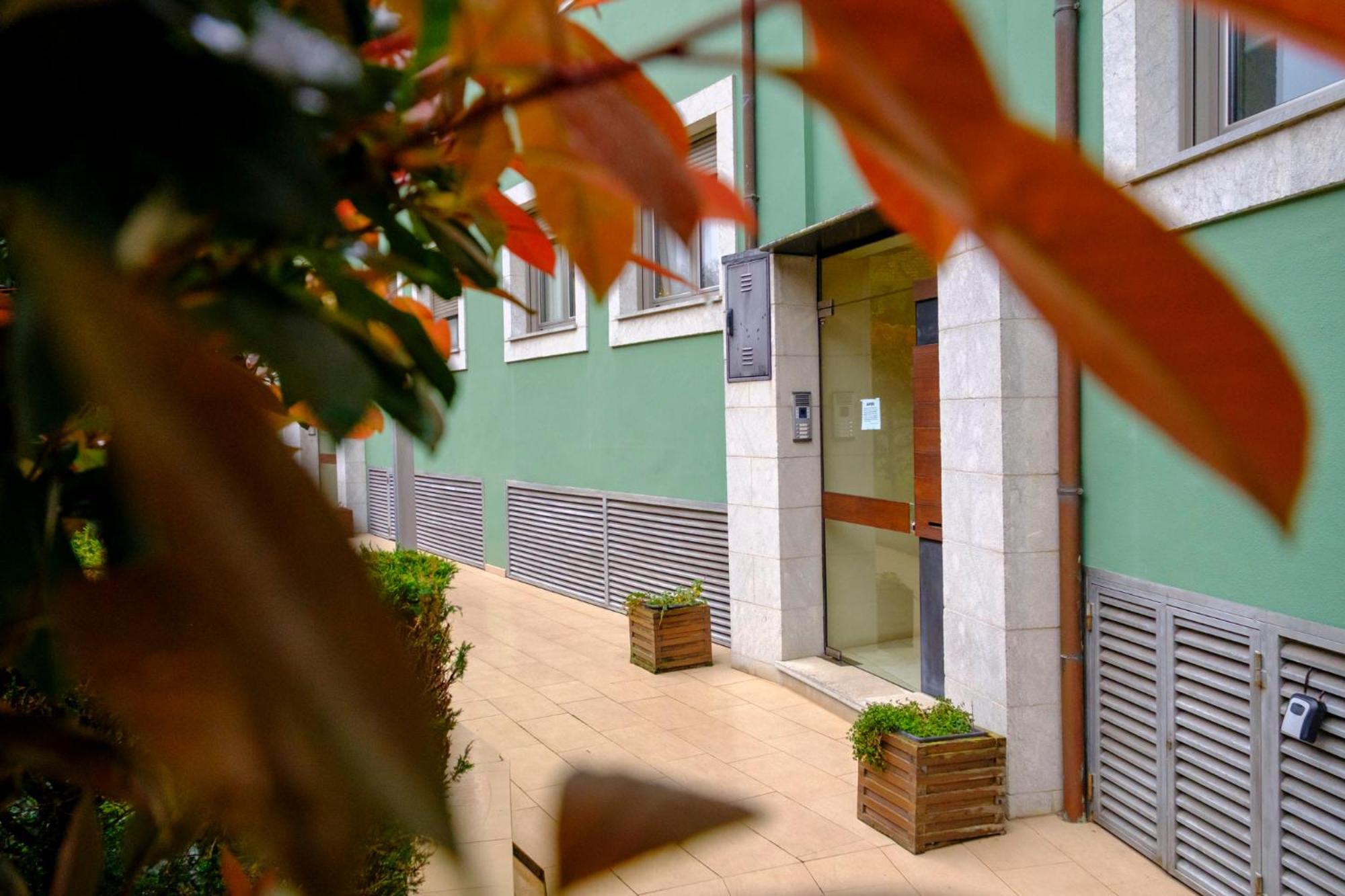 Apartamento Sella Y Mar - Vut12As Ribadesella Kültér fotó