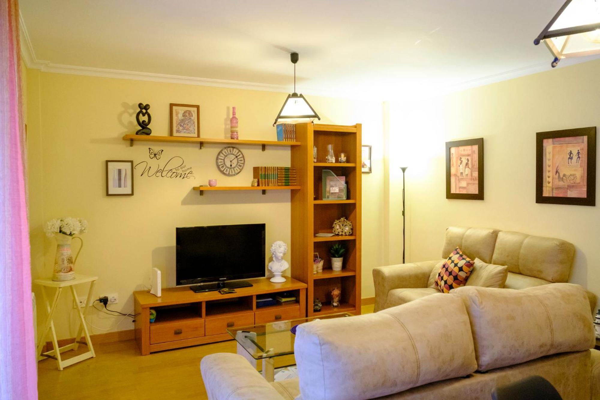 Apartamento Sella Y Mar - Vut12As Ribadesella Kültér fotó
