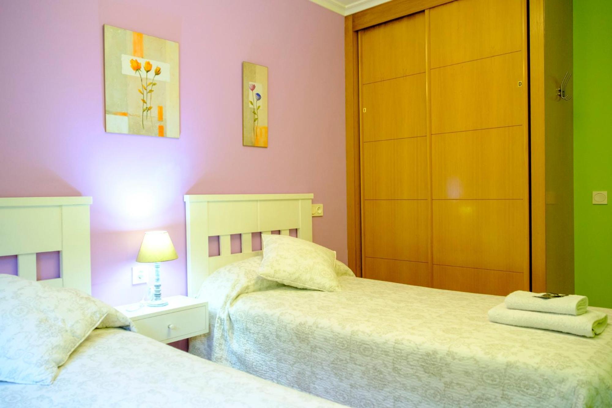 Apartamento Sella Y Mar - Vut12As Ribadesella Kültér fotó