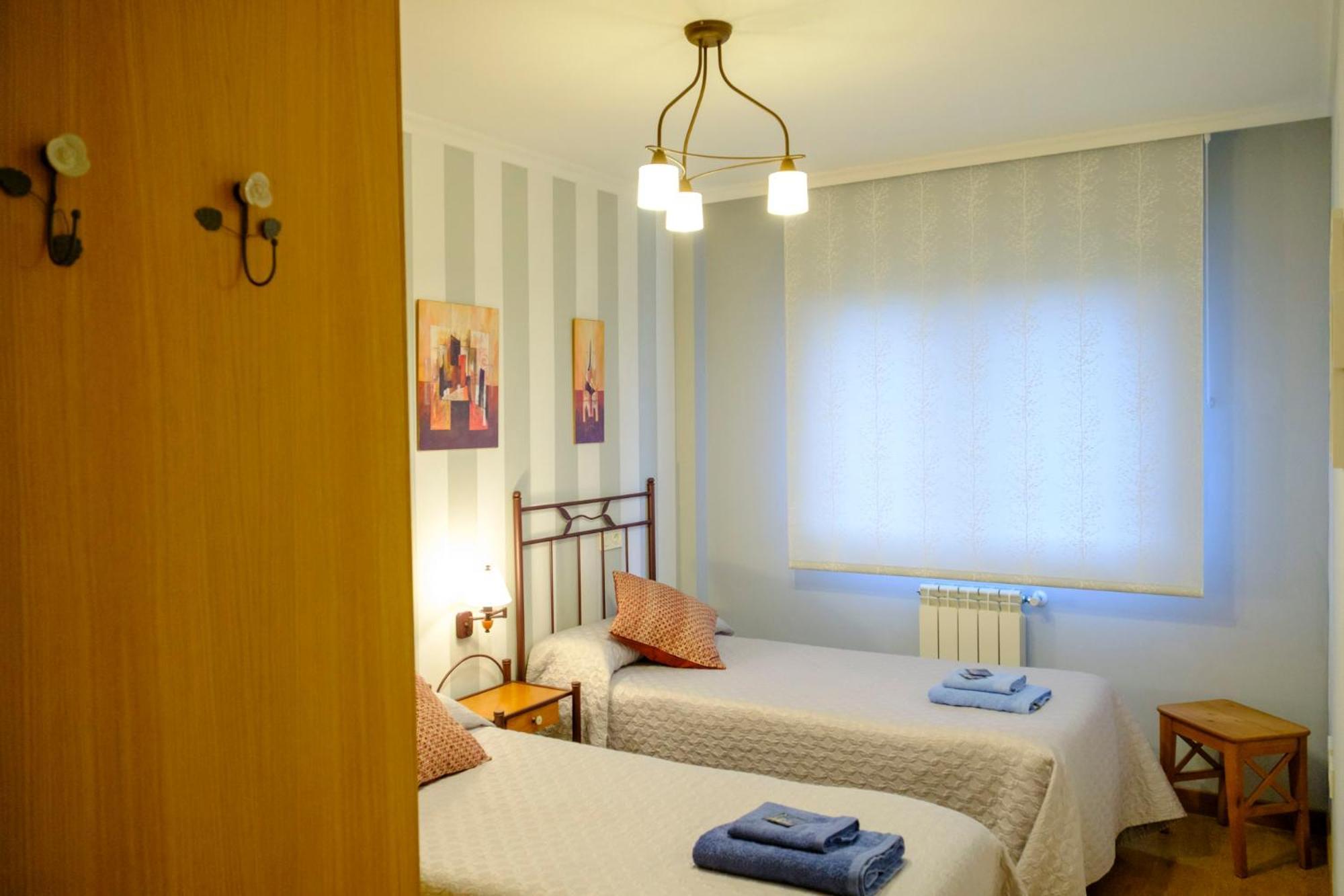 Apartamento Sella Y Mar - Vut12As Ribadesella Kültér fotó