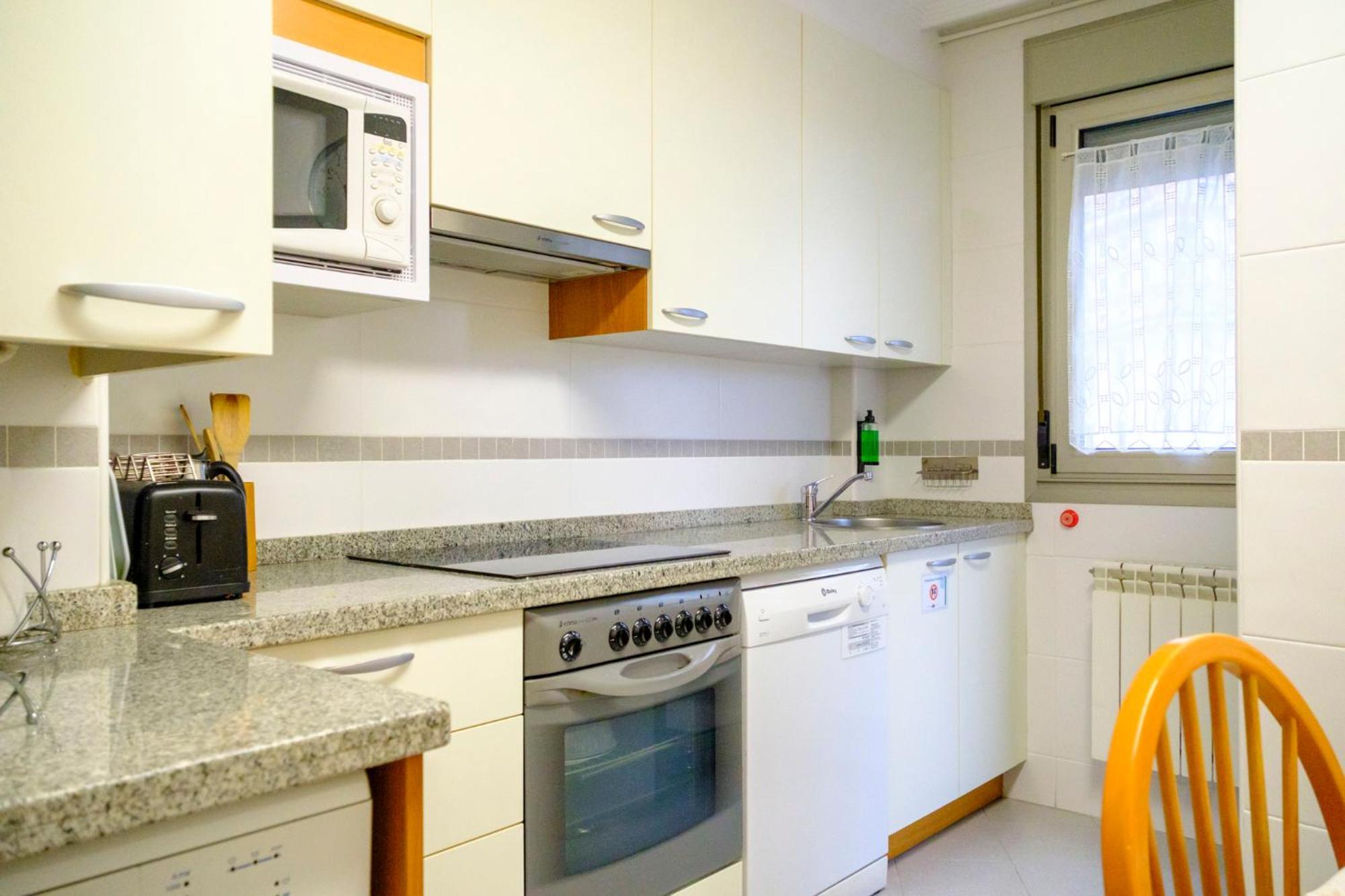 Apartamento Sella Y Mar - Vut12As Ribadesella Kültér fotó