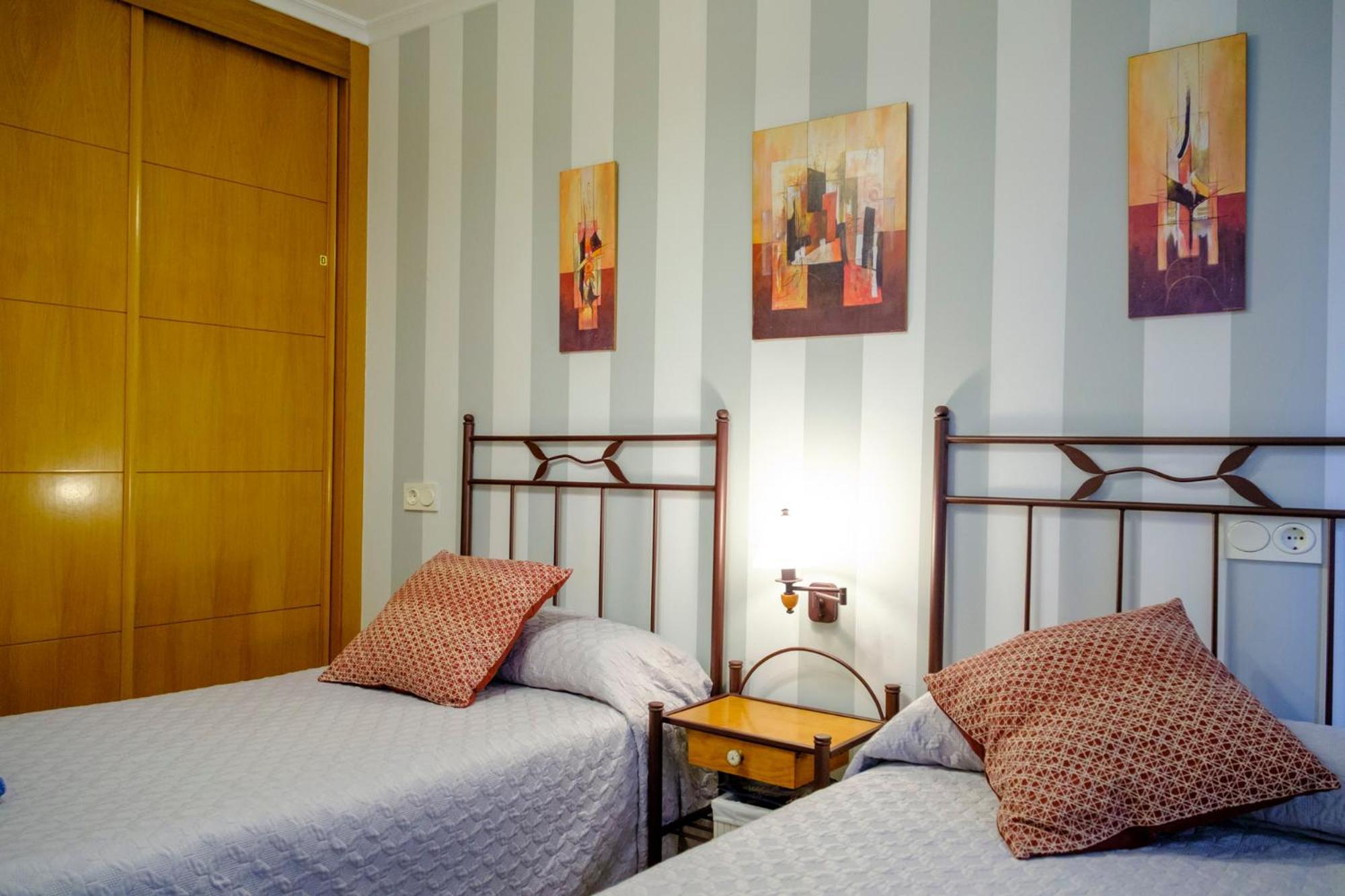 Apartamento Sella Y Mar - Vut12As Ribadesella Kültér fotó