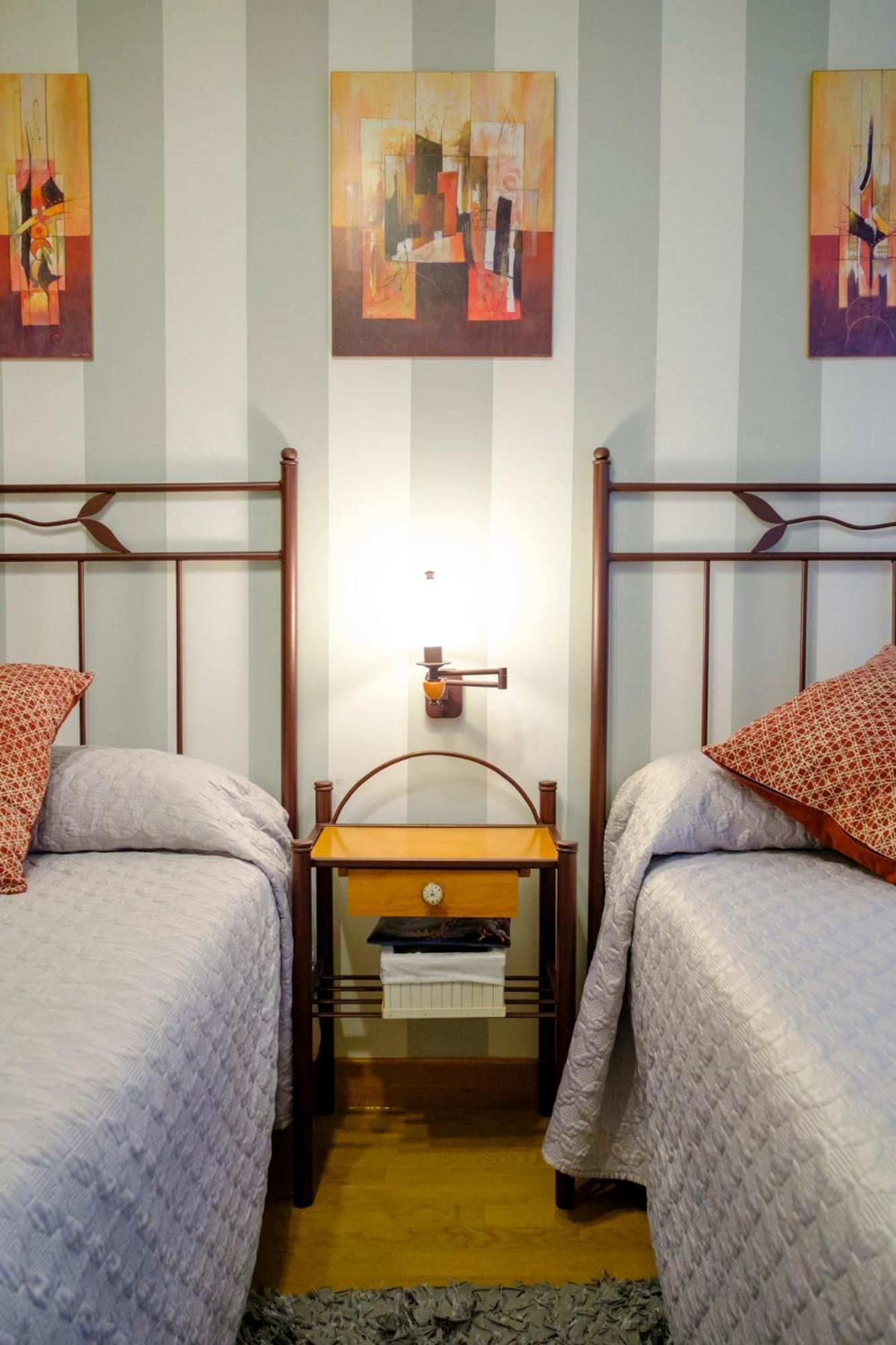 Apartamento Sella Y Mar - Vut12As Ribadesella Kültér fotó