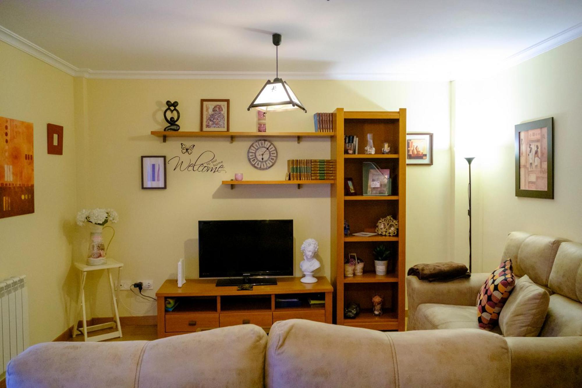 Apartamento Sella Y Mar - Vut12As Ribadesella Kültér fotó