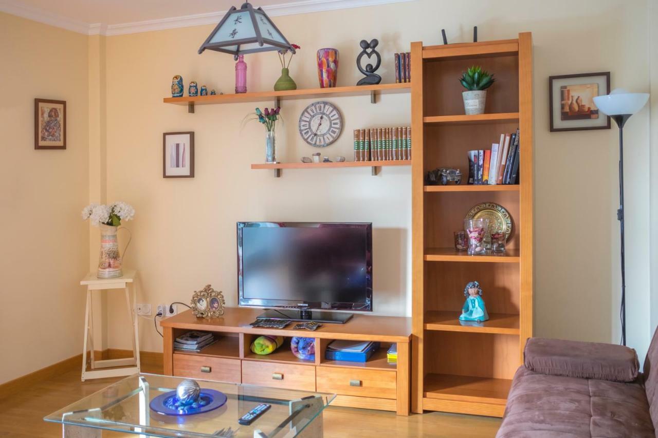 Apartamento Sella Y Mar - Vut12As Ribadesella Kültér fotó