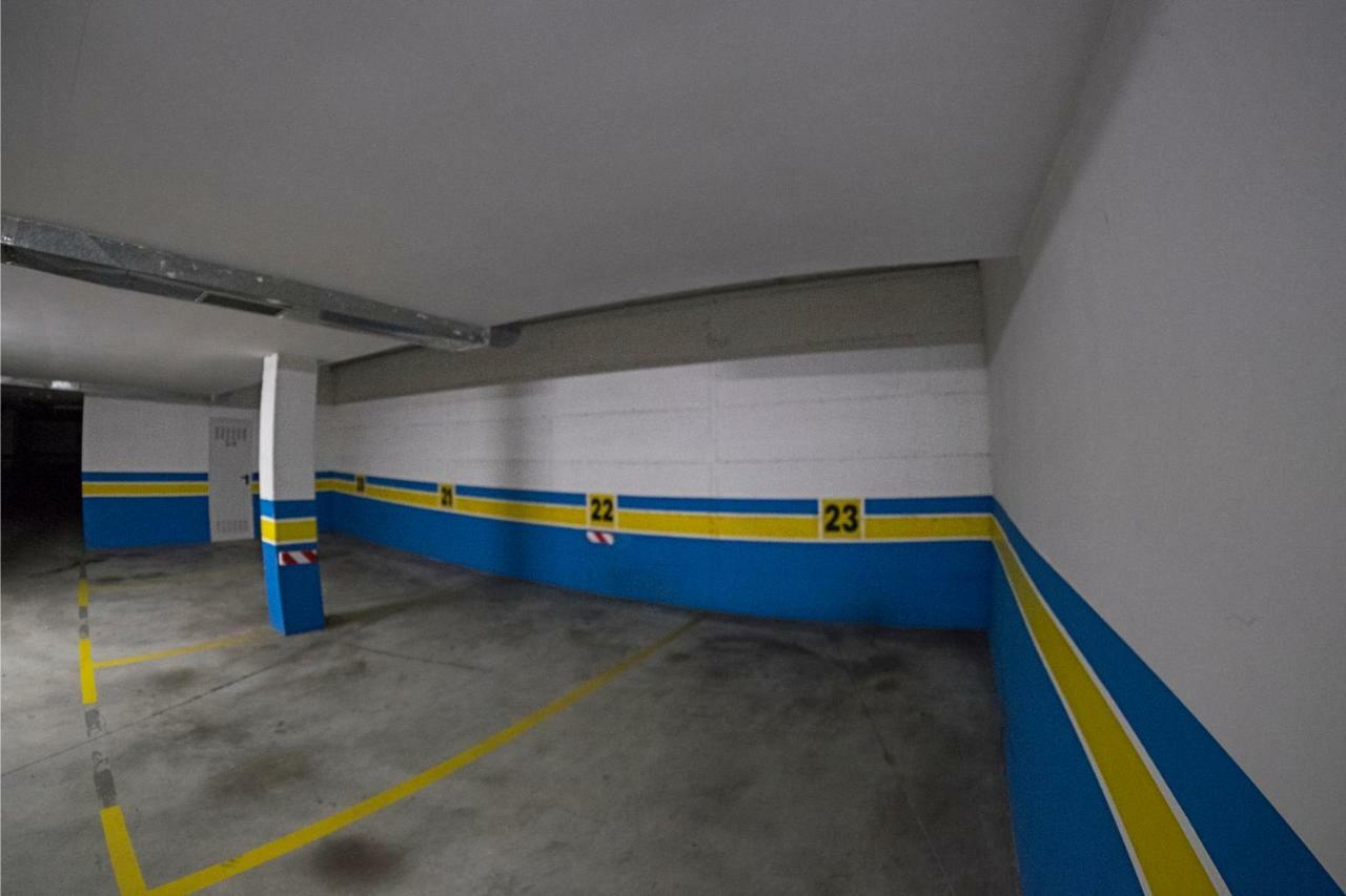 Apartamento Sella Y Mar - Vut12As Ribadesella Kültér fotó