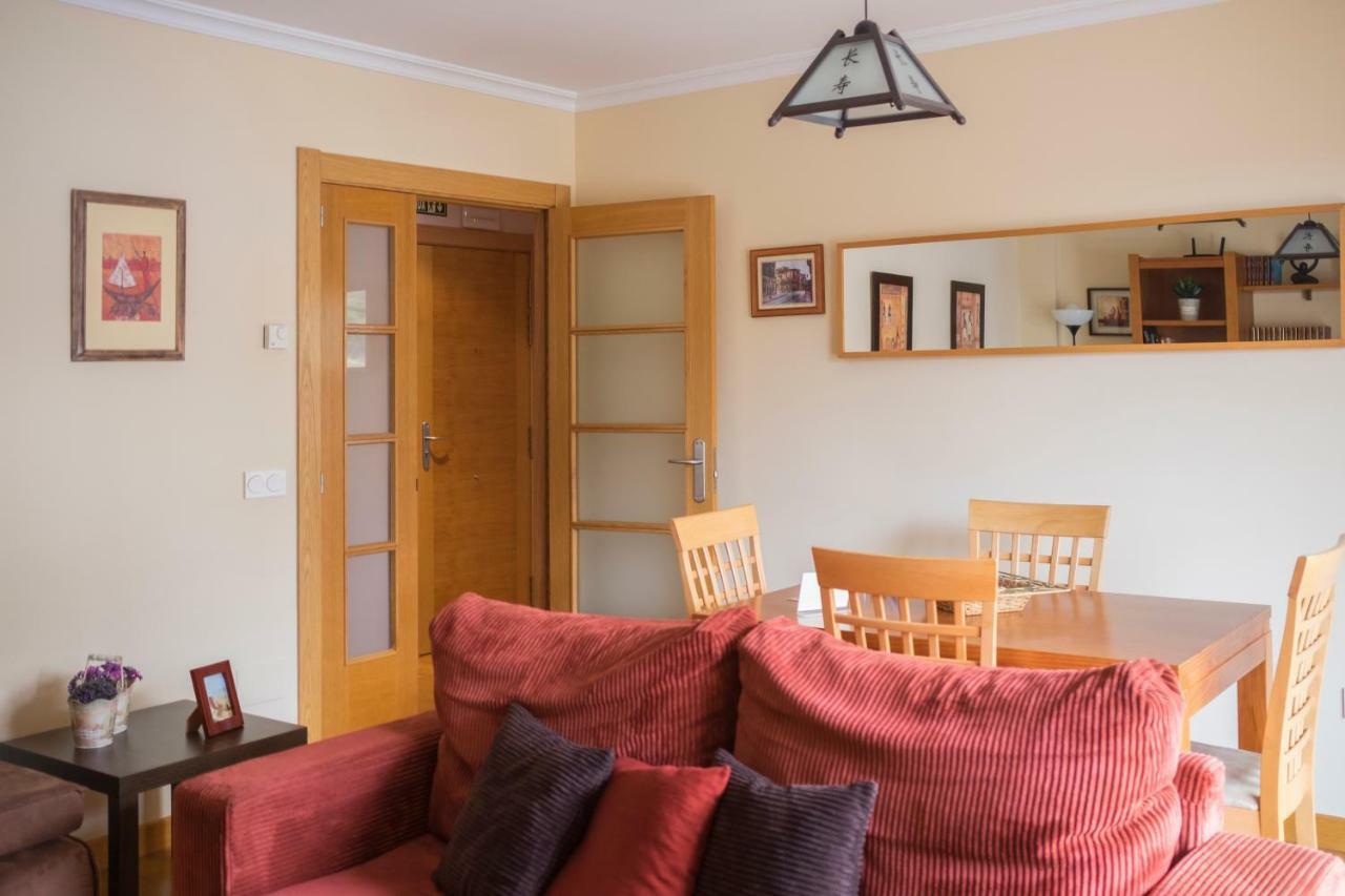 Apartamento Sella Y Mar - Vut12As Ribadesella Kültér fotó