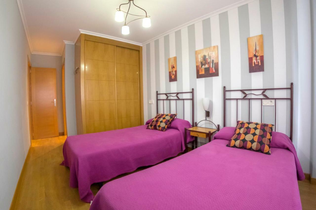 Apartamento Sella Y Mar - Vut12As Ribadesella Kültér fotó