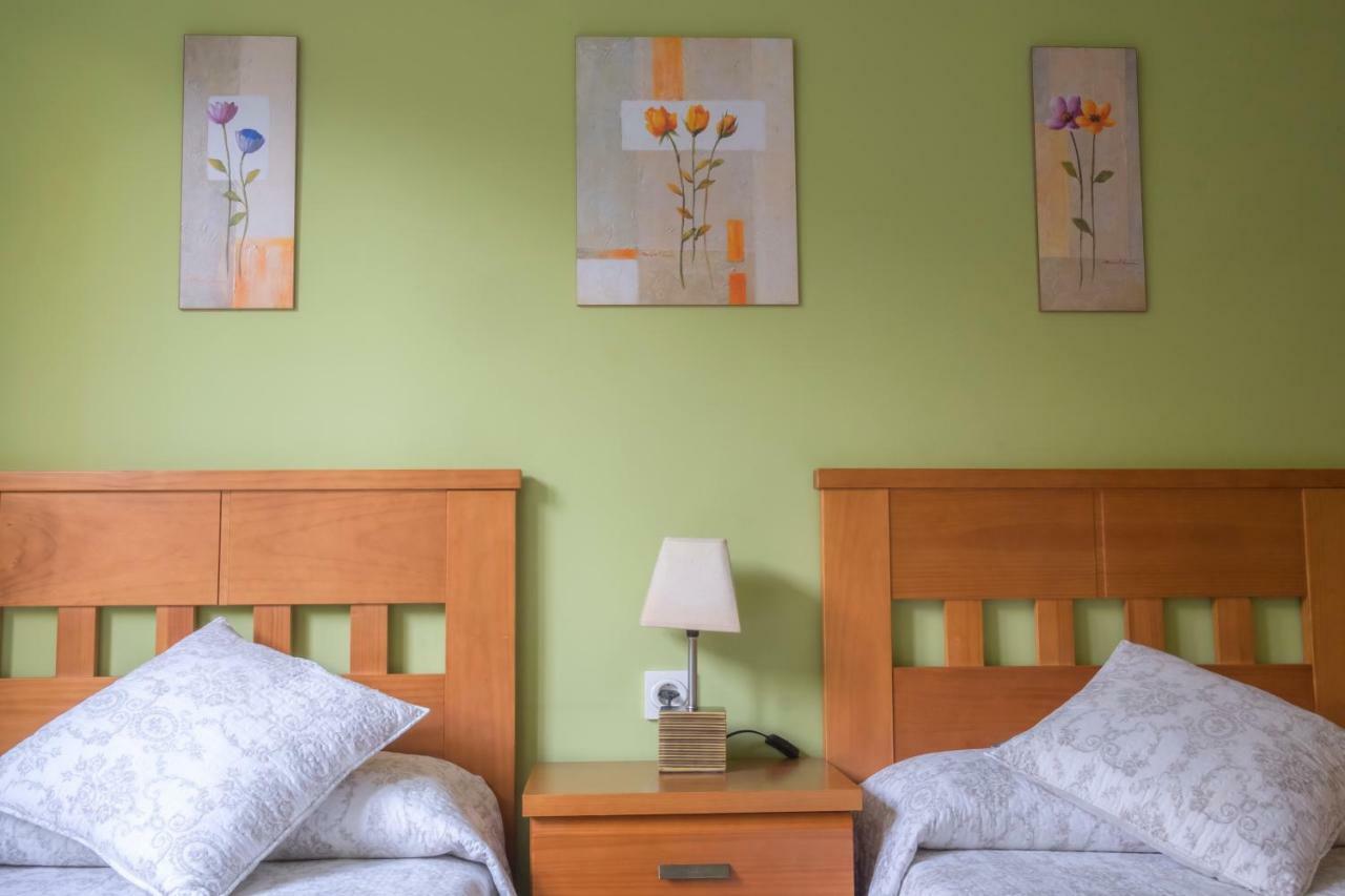 Apartamento Sella Y Mar - Vut12As Ribadesella Kültér fotó