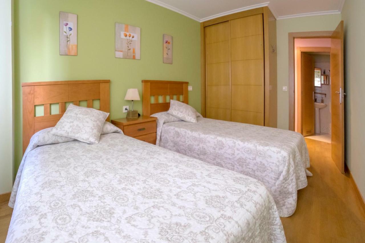Apartamento Sella Y Mar - Vut12As Ribadesella Kültér fotó