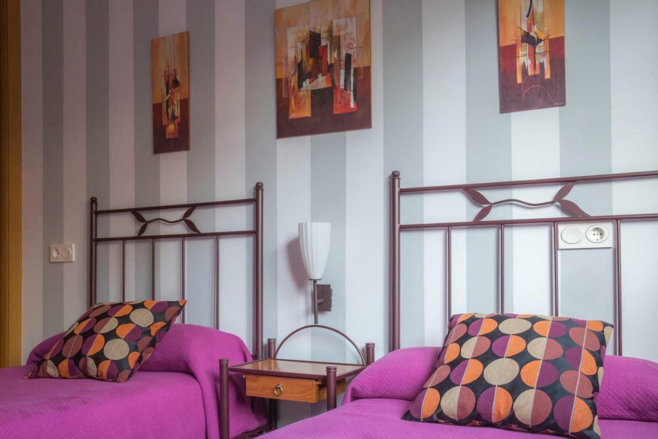 Apartamento Sella Y Mar - Vut12As Ribadesella Kültér fotó