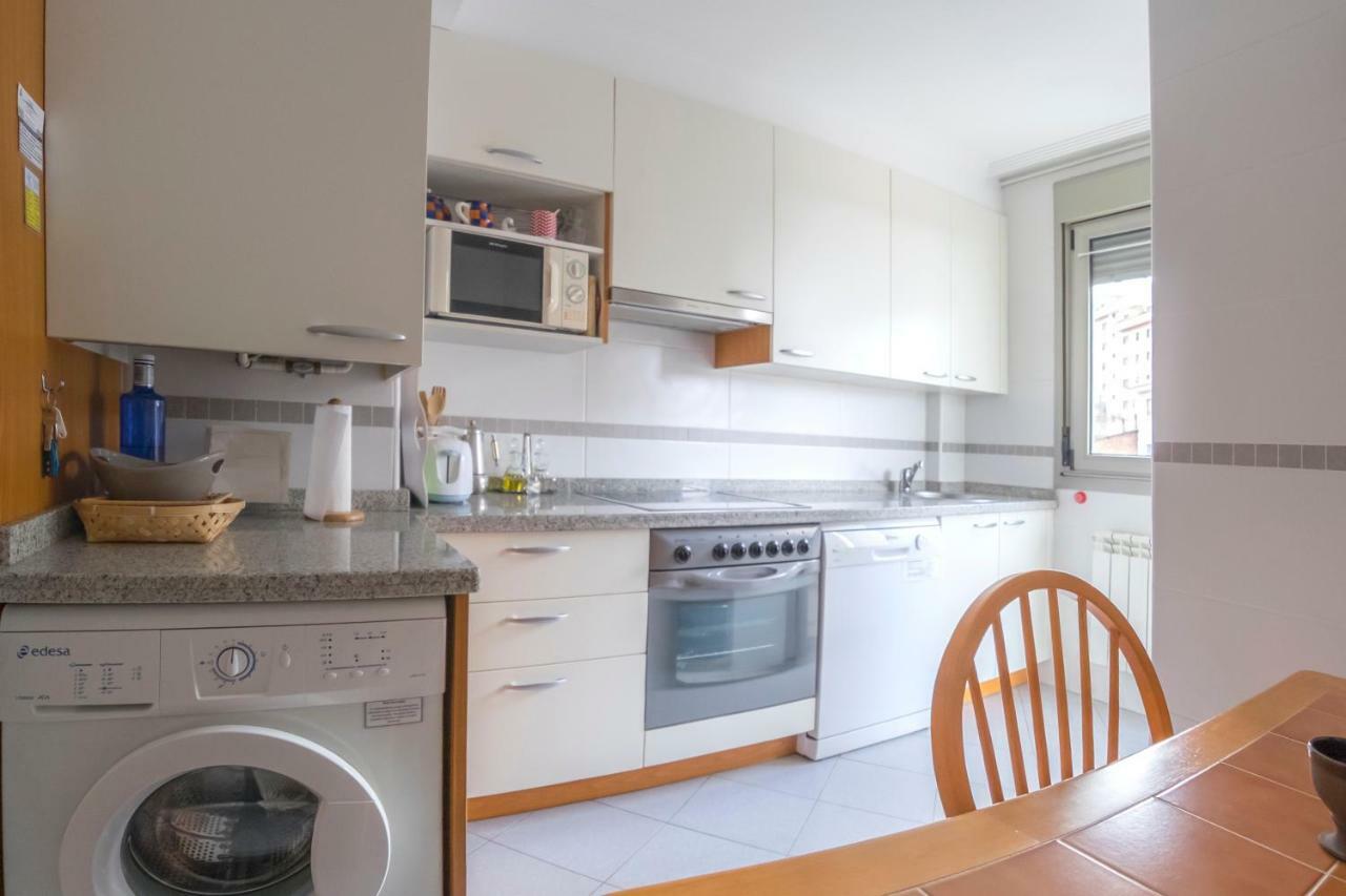 Apartamento Sella Y Mar - Vut12As Ribadesella Kültér fotó
