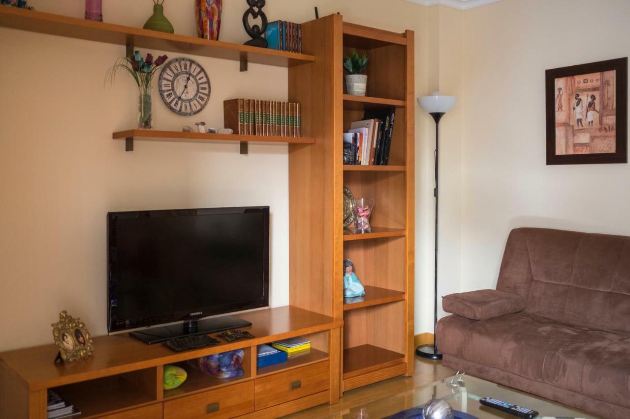 Apartamento Sella Y Mar - Vut12As Ribadesella Kültér fotó