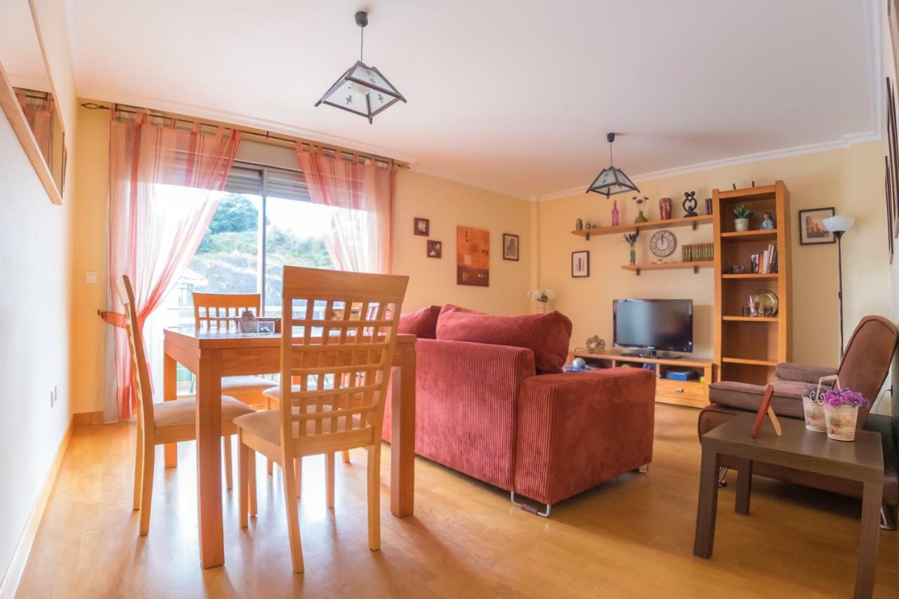 Apartamento Sella Y Mar - Vut12As Ribadesella Kültér fotó