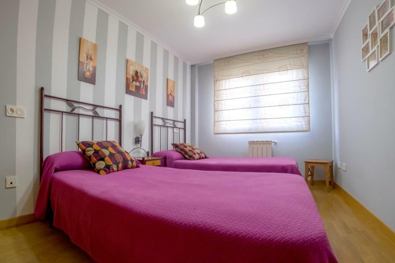 Apartamento Sella Y Mar - Vut12As Ribadesella Kültér fotó