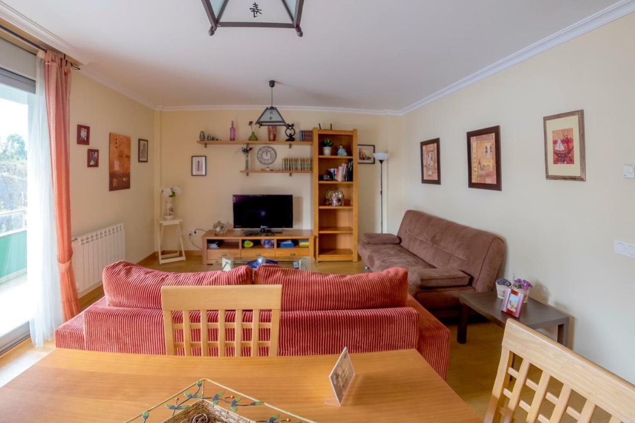 Apartamento Sella Y Mar - Vut12As Ribadesella Kültér fotó