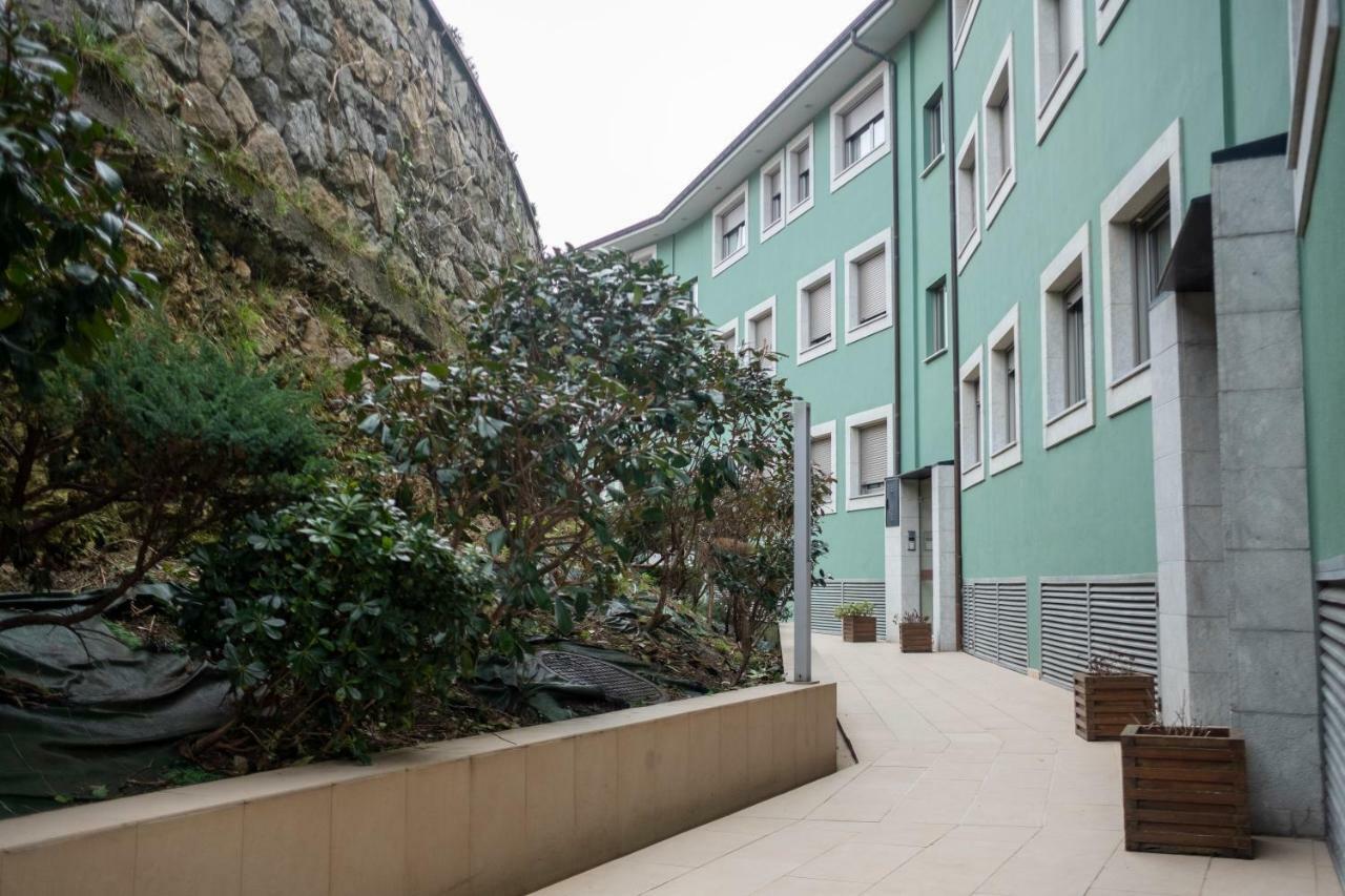 Apartamento Sella Y Mar - Vut12As Ribadesella Kültér fotó