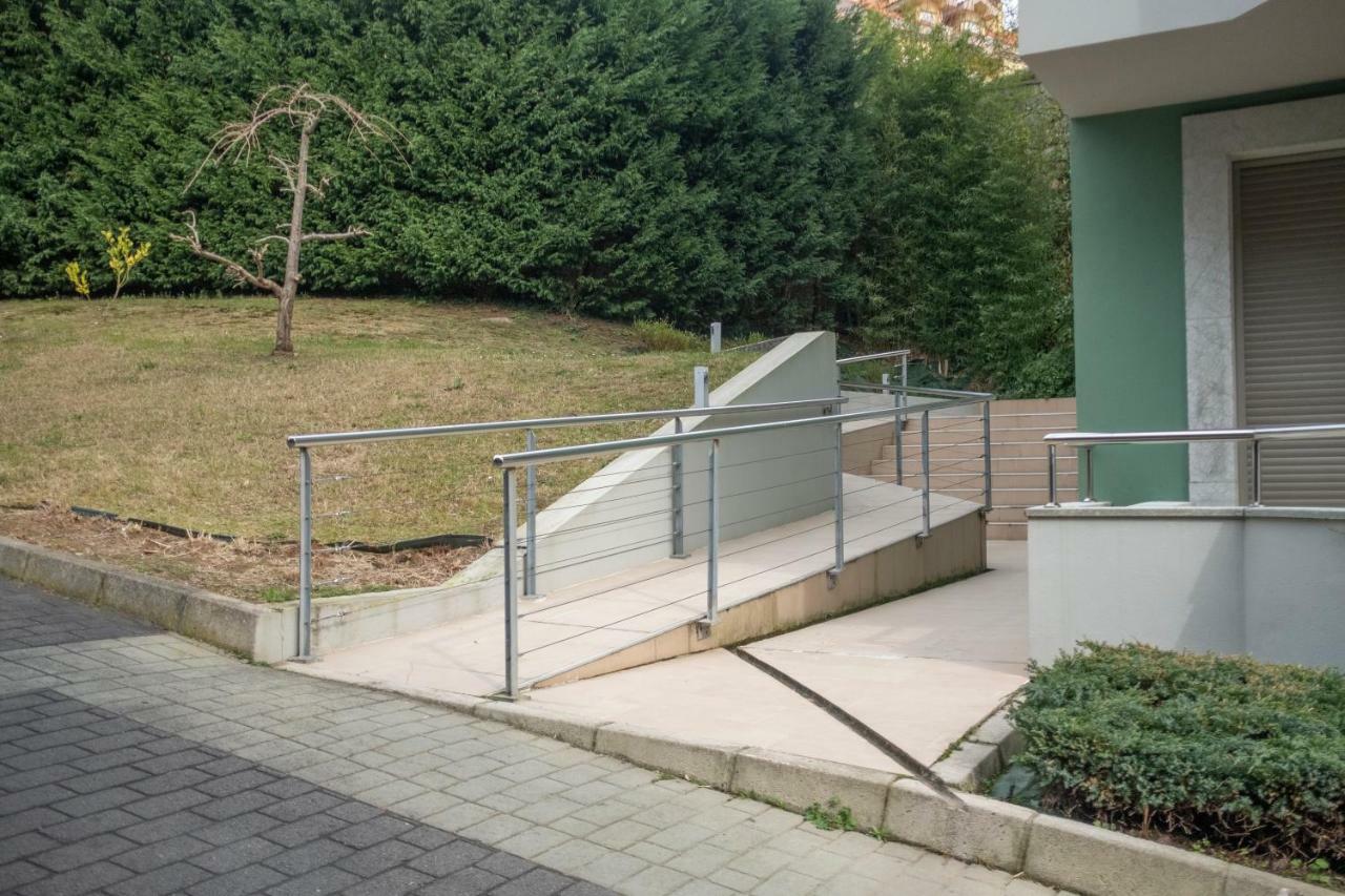 Apartamento Sella Y Mar - Vut12As Ribadesella Kültér fotó